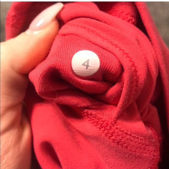 Original Align Boom Juice Lululemon - Picture 4 of 4